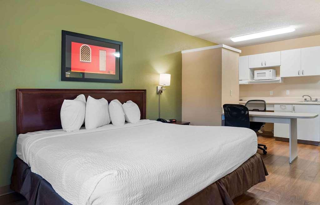 Extended Stay America Select Suites - Detroit - Novi - Haggerty Road Northville Ruang foto