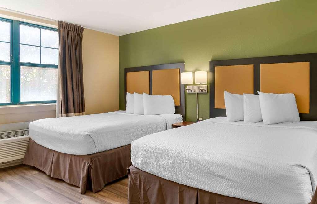 Extended Stay America Select Suites - Detroit - Novi - Haggerty Road Northville Ruang foto