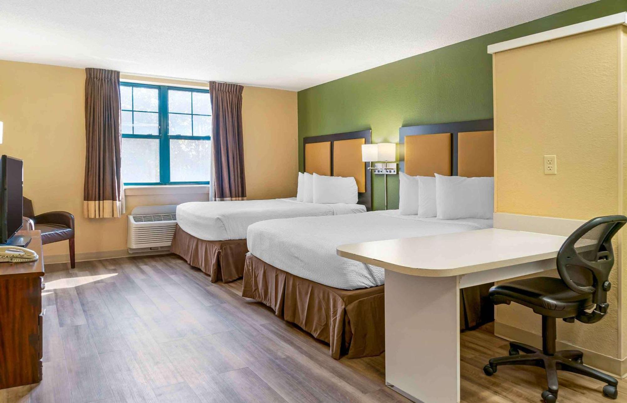 Extended Stay America Select Suites - Detroit - Novi - Haggerty Road Northville Bagian luar foto