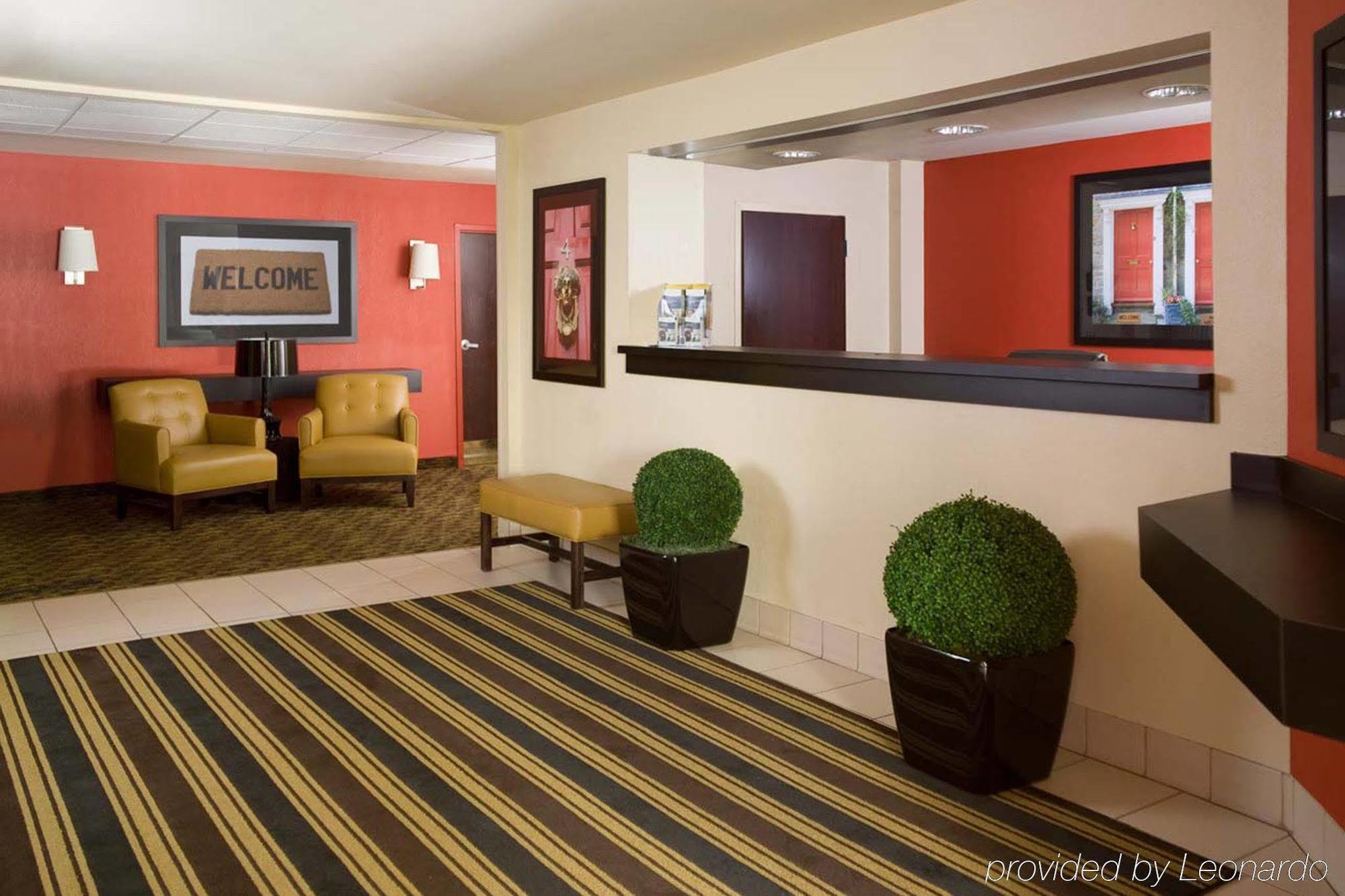 Extended Stay America Select Suites - Detroit - Novi - Haggerty Road Northville Bagian luar foto