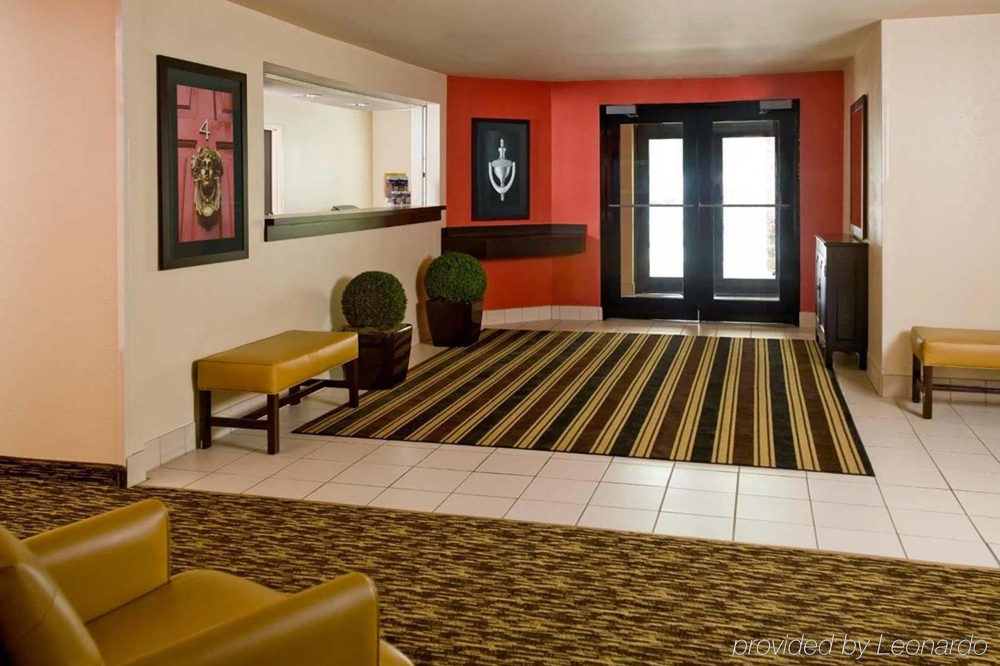 Extended Stay America Select Suites - Detroit - Novi - Haggerty Road Northville Bagian luar foto